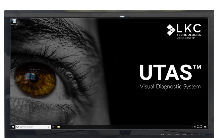 visual electrodiagnostic products